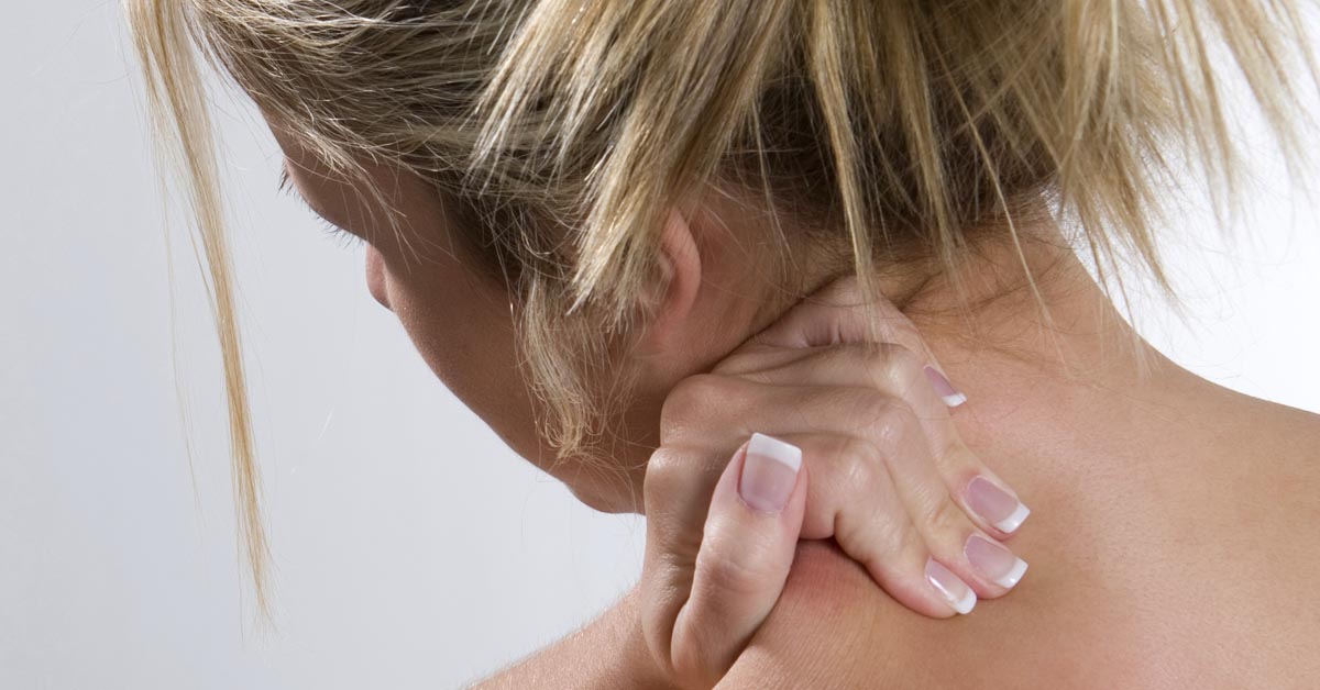 Harrisburg neck pain and headache treatment