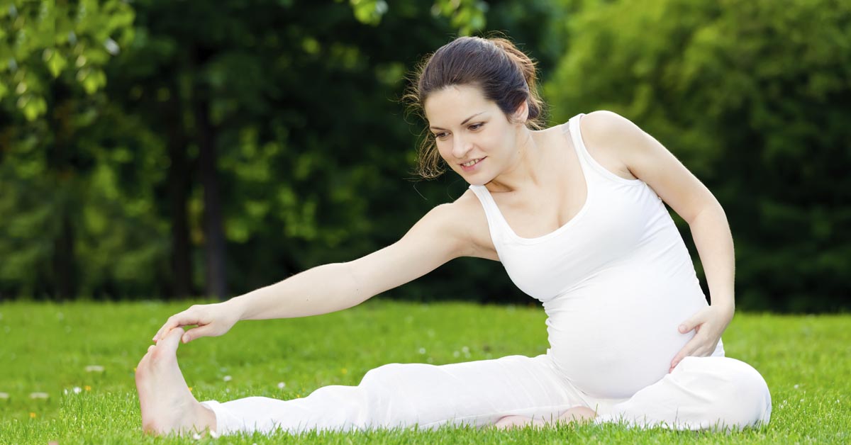 Featured image for Harrisburg Back Pain and Pregnancy Care