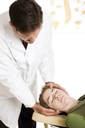 Chiropractic more cost effective for neck pain Harrisburg, PA